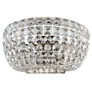 MAYTONI Wall Lamp Basfor DIA100-WL-02-N - Cusack Lighting