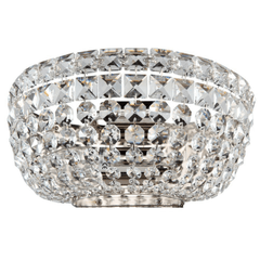 MAYTONI Wall Lamp Basfor DIA100-WL-02-N - Cusack Lighting