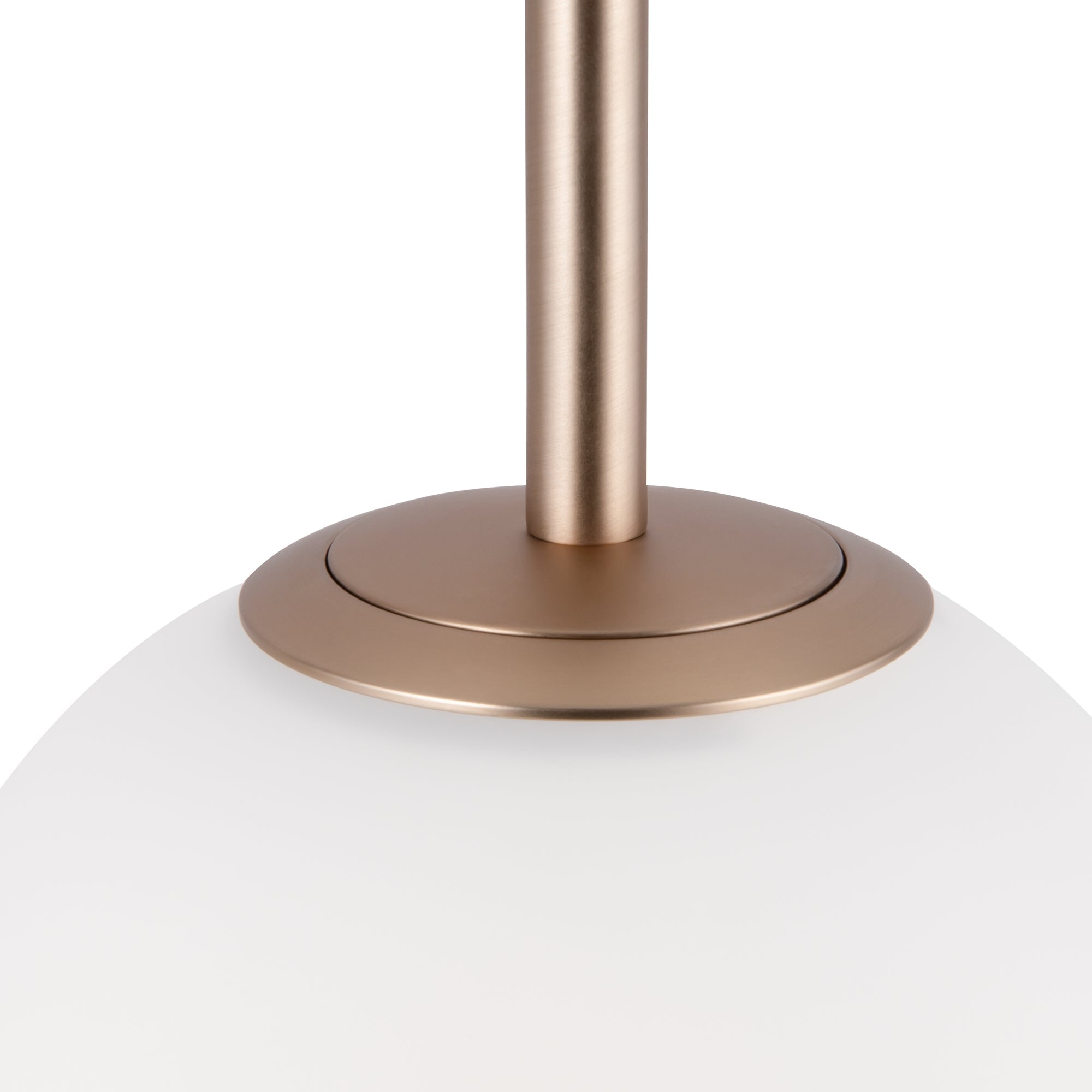 Basic Form Cluster Pendant - Various Colours