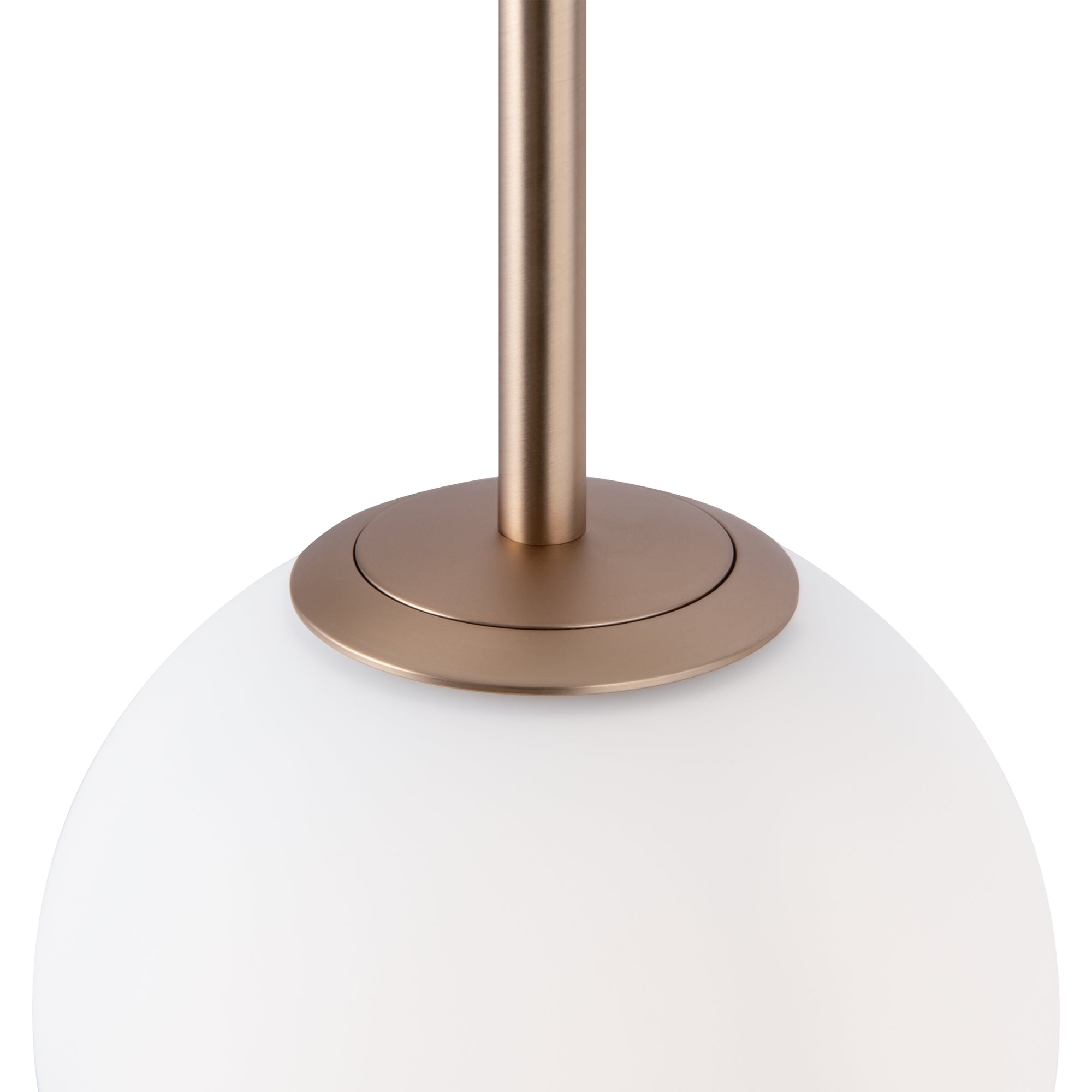 Basic Form Cluster Pendant - Various Colours