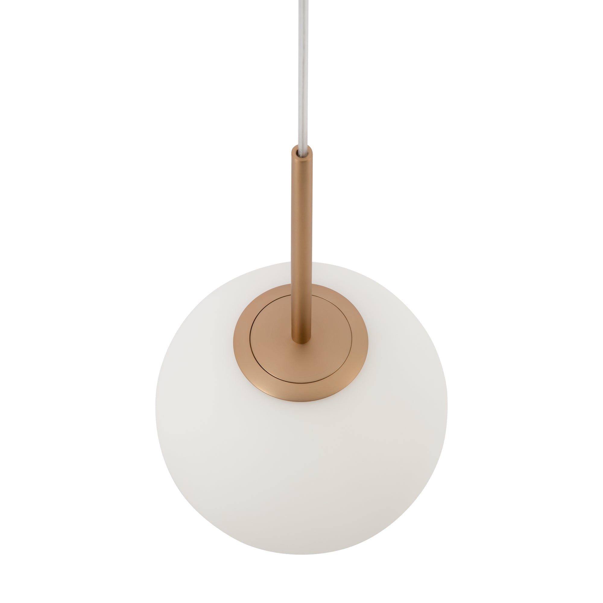 Basic Form Pendant - Various Colours & Sizes