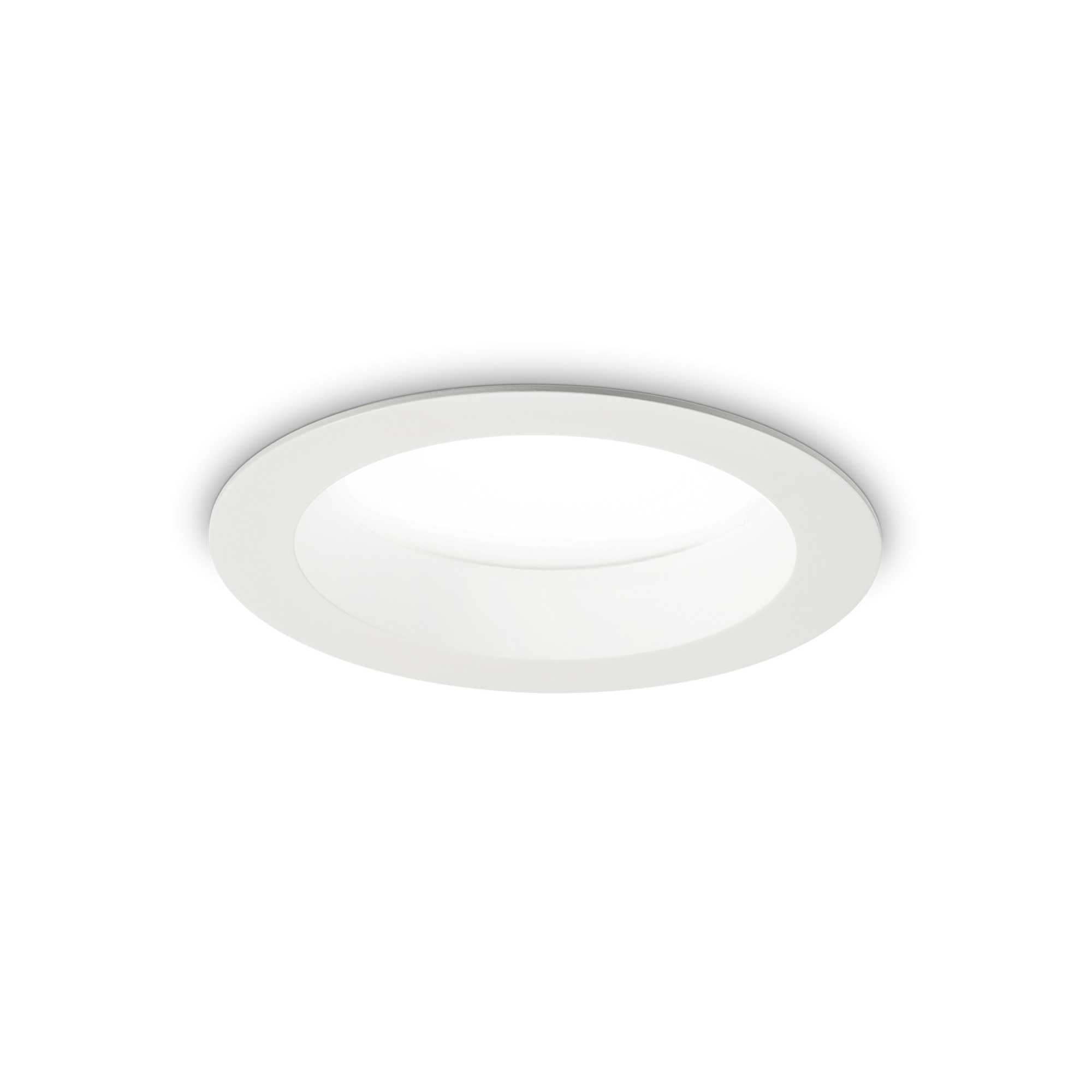 Basic Various Types Recessed Ceiling Light White -Finish - Cusack Lighting