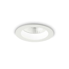 Basic Various Types Recessed Ceiling Light White -Finish - Cusack Lighting