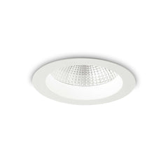 Basic Various Types Recessed Ceiling Light White -Finish - Cusack Lighting