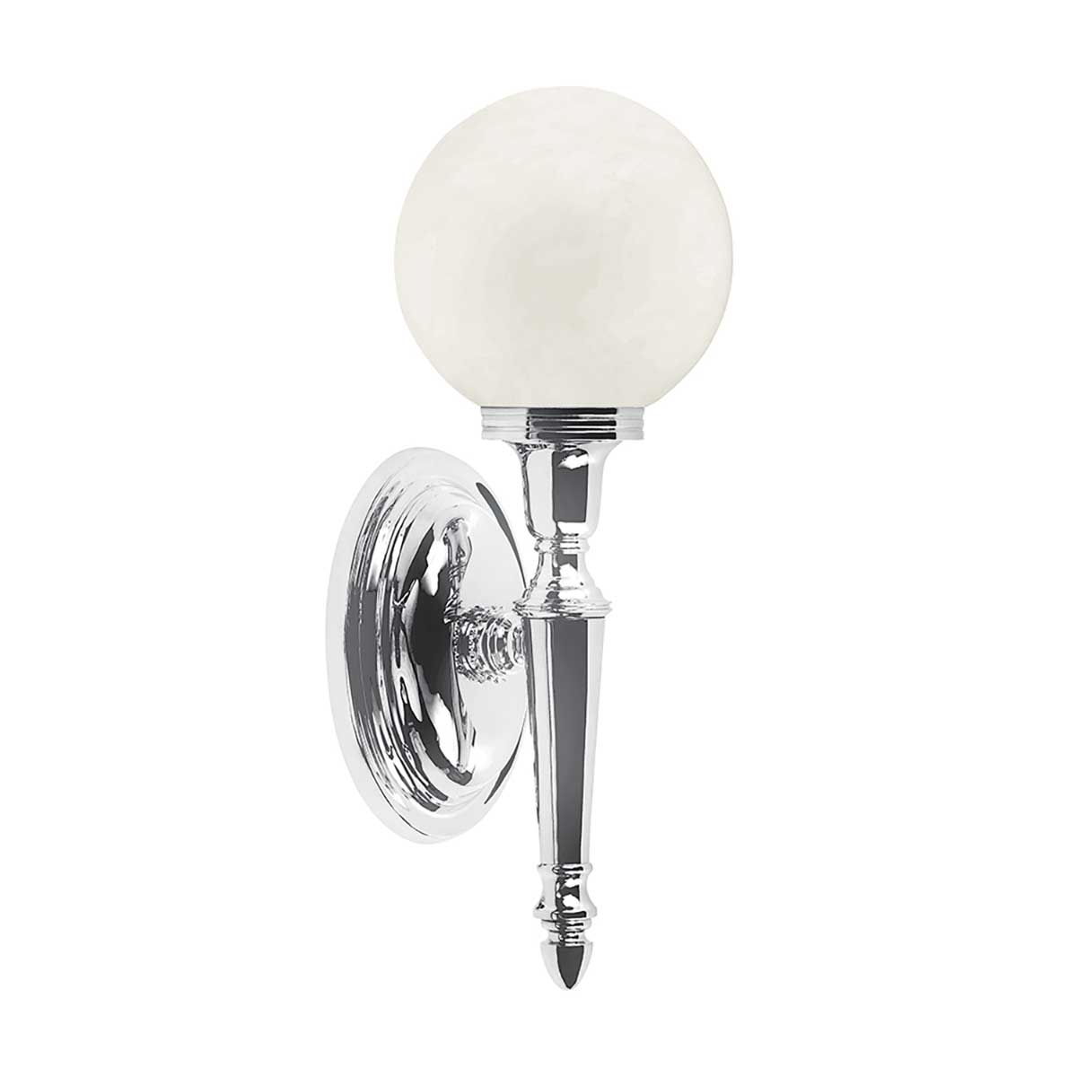 Dryden 1Lt Bathroom Wall Light IP44 - Various Styles