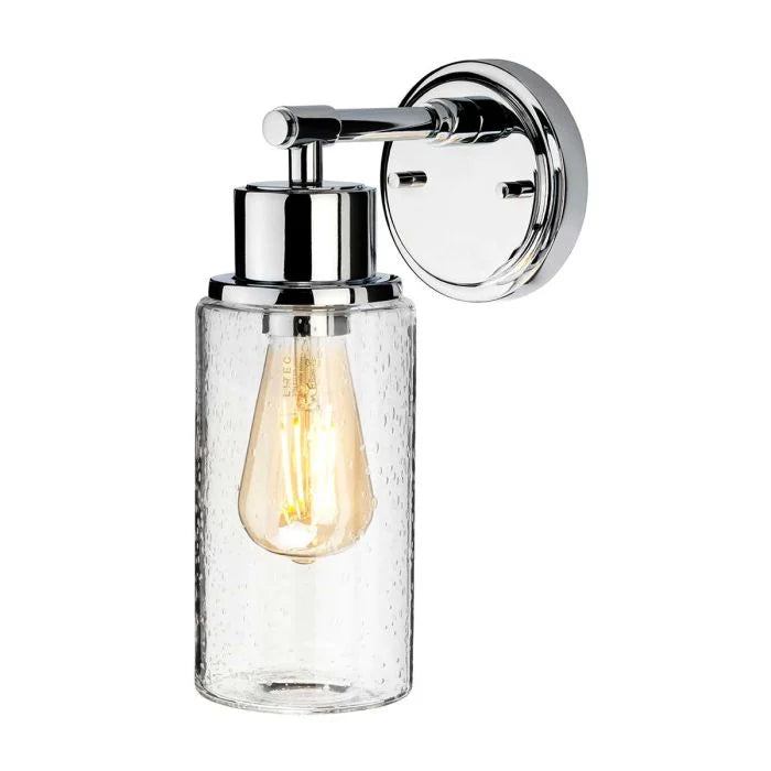 Morvah 1 Light Bathroom Wall Light IP44