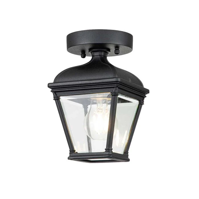 Semi Flush Lights