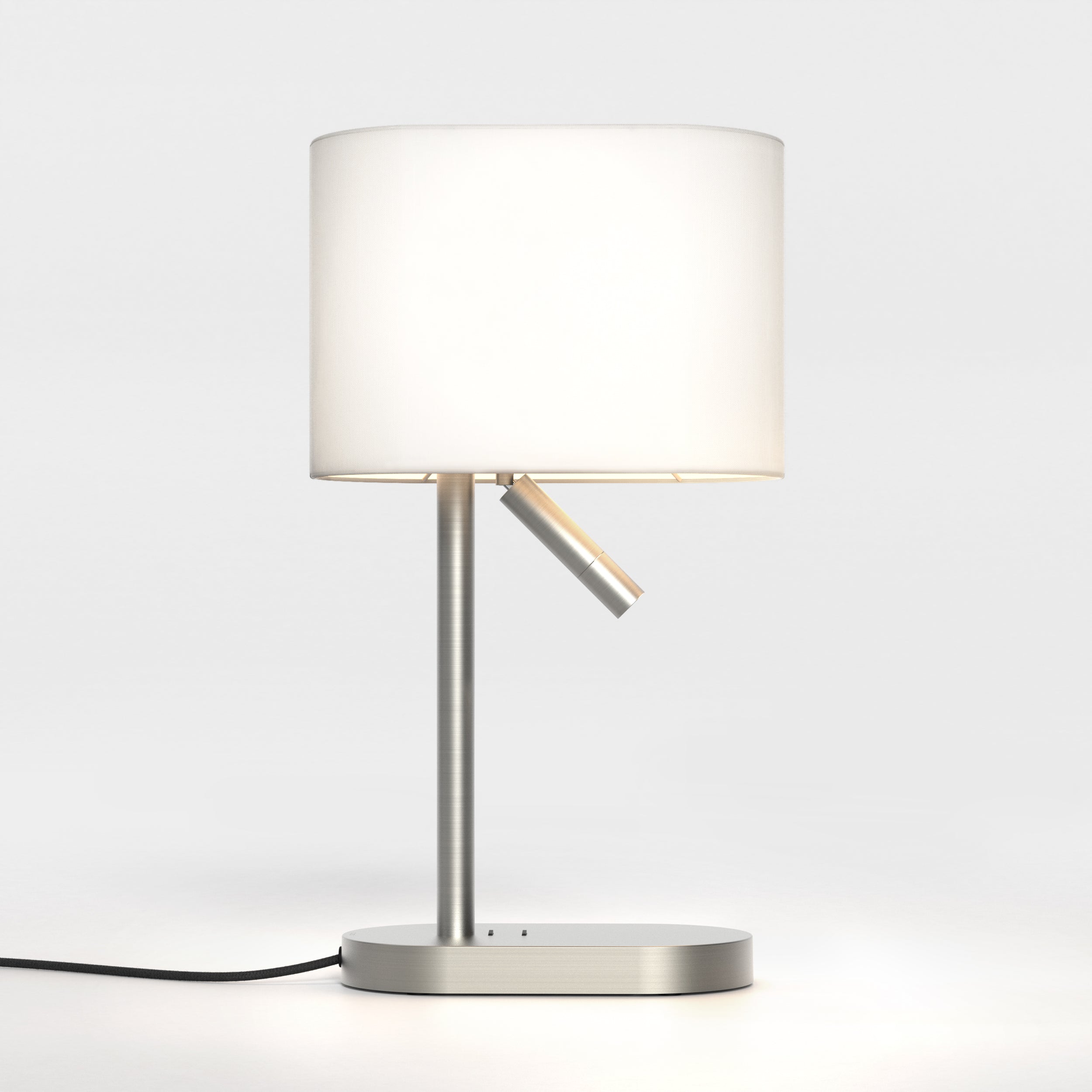 Venn Table Reader Light
