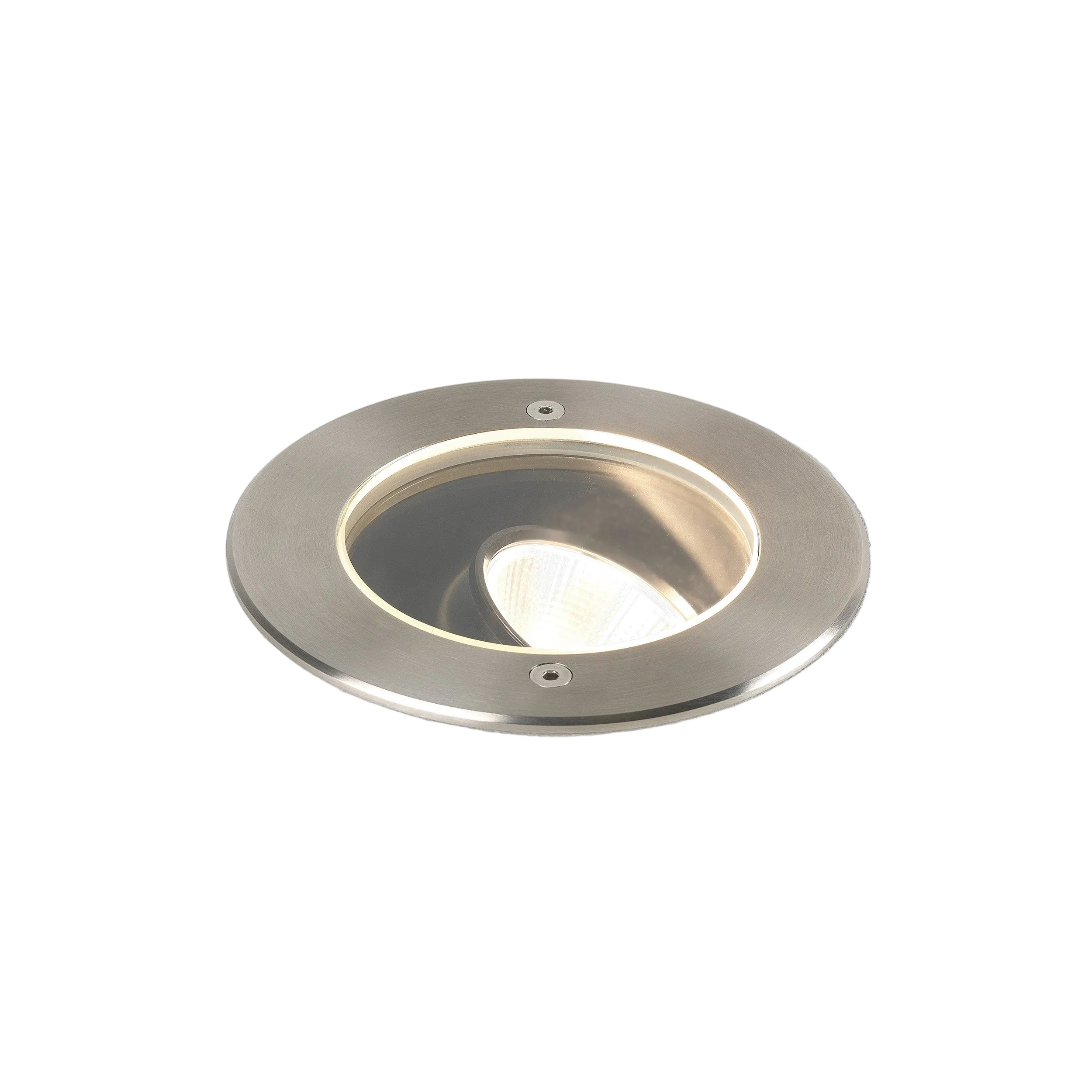 Cromarty 100/120  IP67 Recessed LED Ground Light