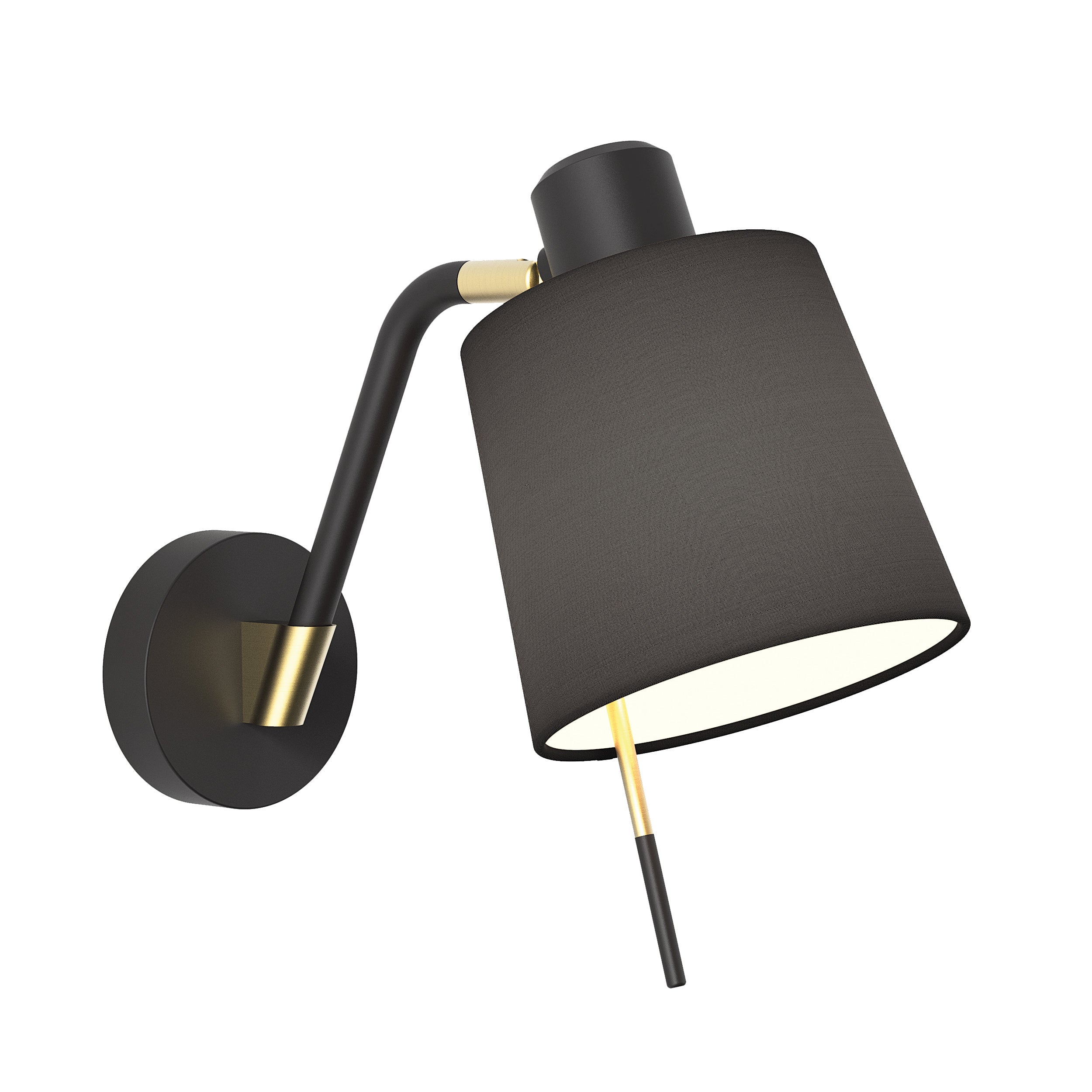 Tapered Drum 155 Shade- Various Finishes