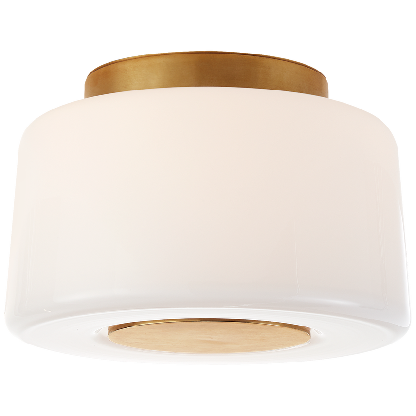 Acme Flush Mount - Various Colours