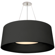 Halo Hanging Shade Light - Various Colours