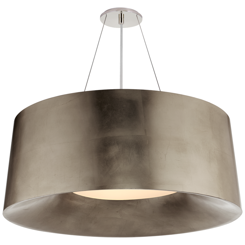 Halo Hanging Shade Light - Various Colours
