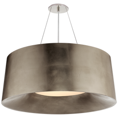 Halo Hanging Shade Light - Various Colours