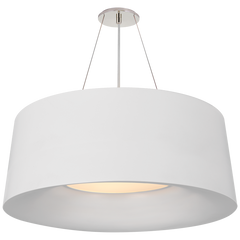 Halo Hanging Shade Light - Various Colours