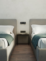 Enna Twin Reading Light- Various Finishes