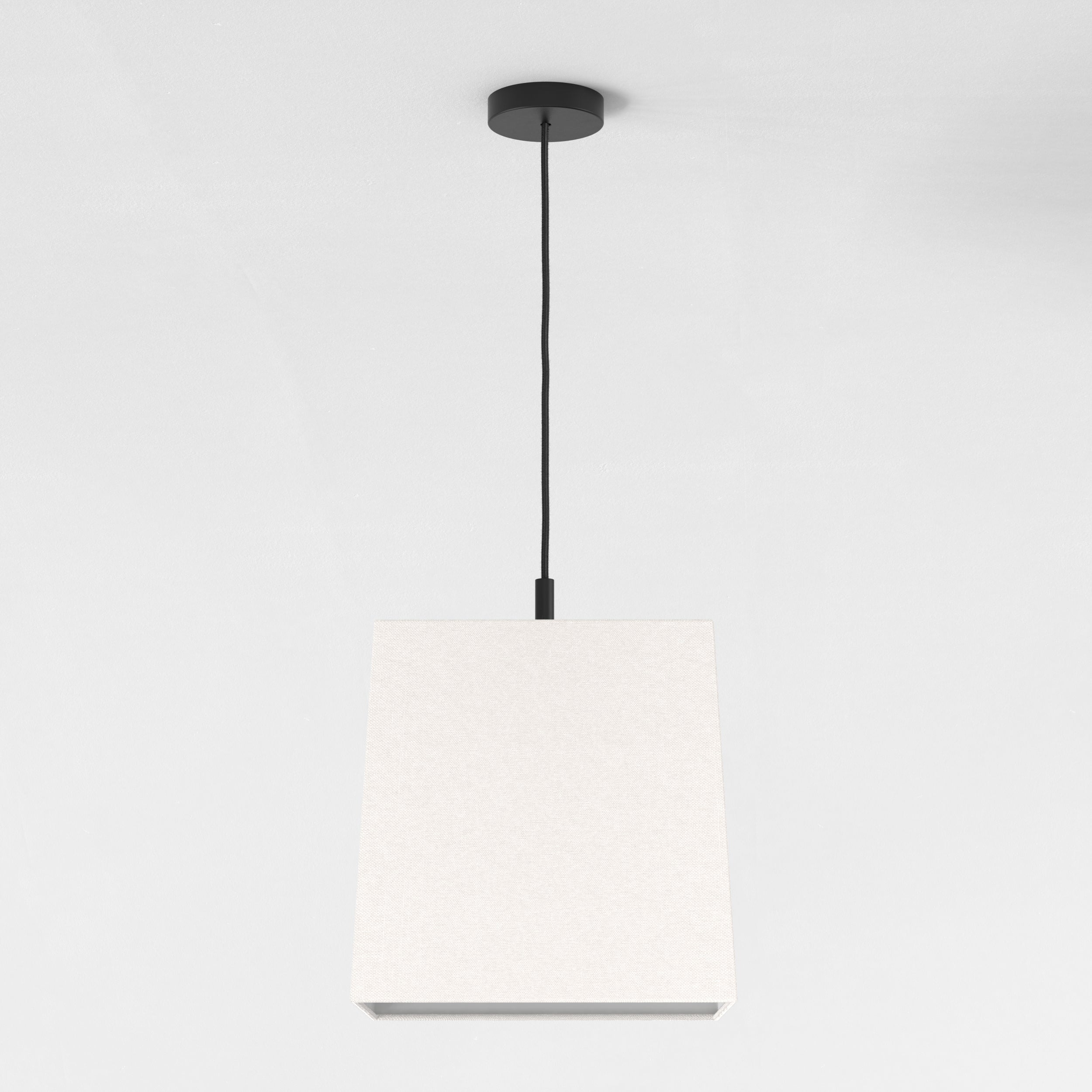 Pendant Suspension Kit 4