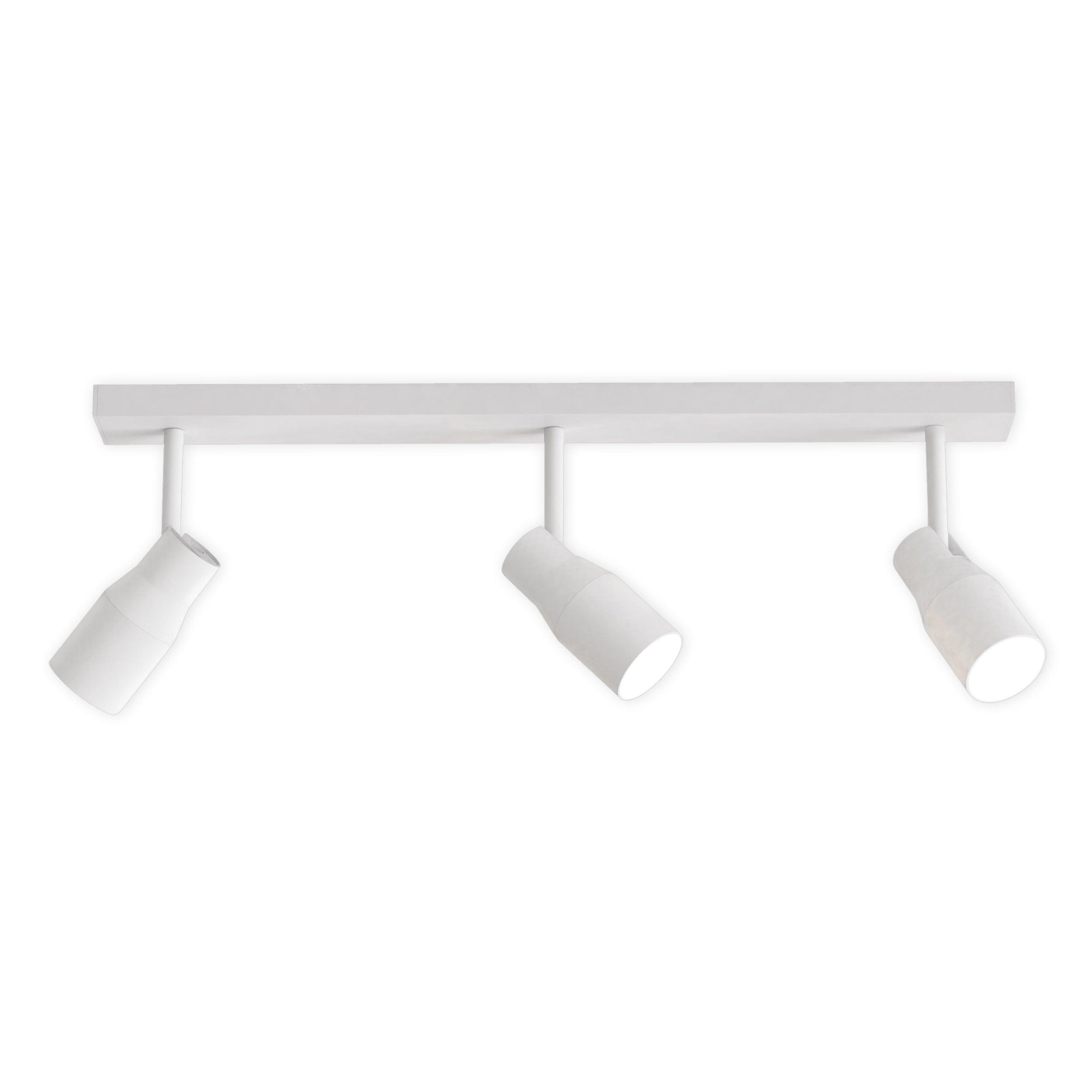Apollo 3/5Lt Bar Spotlight IP20 - Black