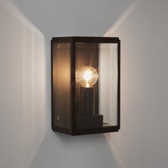 Homefield 130 Outdoor Wall Light