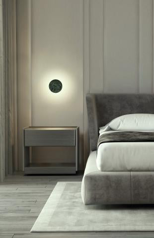 Chamaleon Wall Light- Various Finishes
