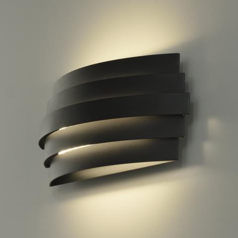 Luxur Wall Light- Various Finishes