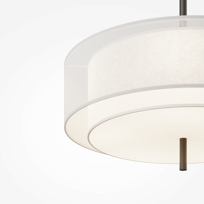 Bergamo Pendant Light- Various Finishes