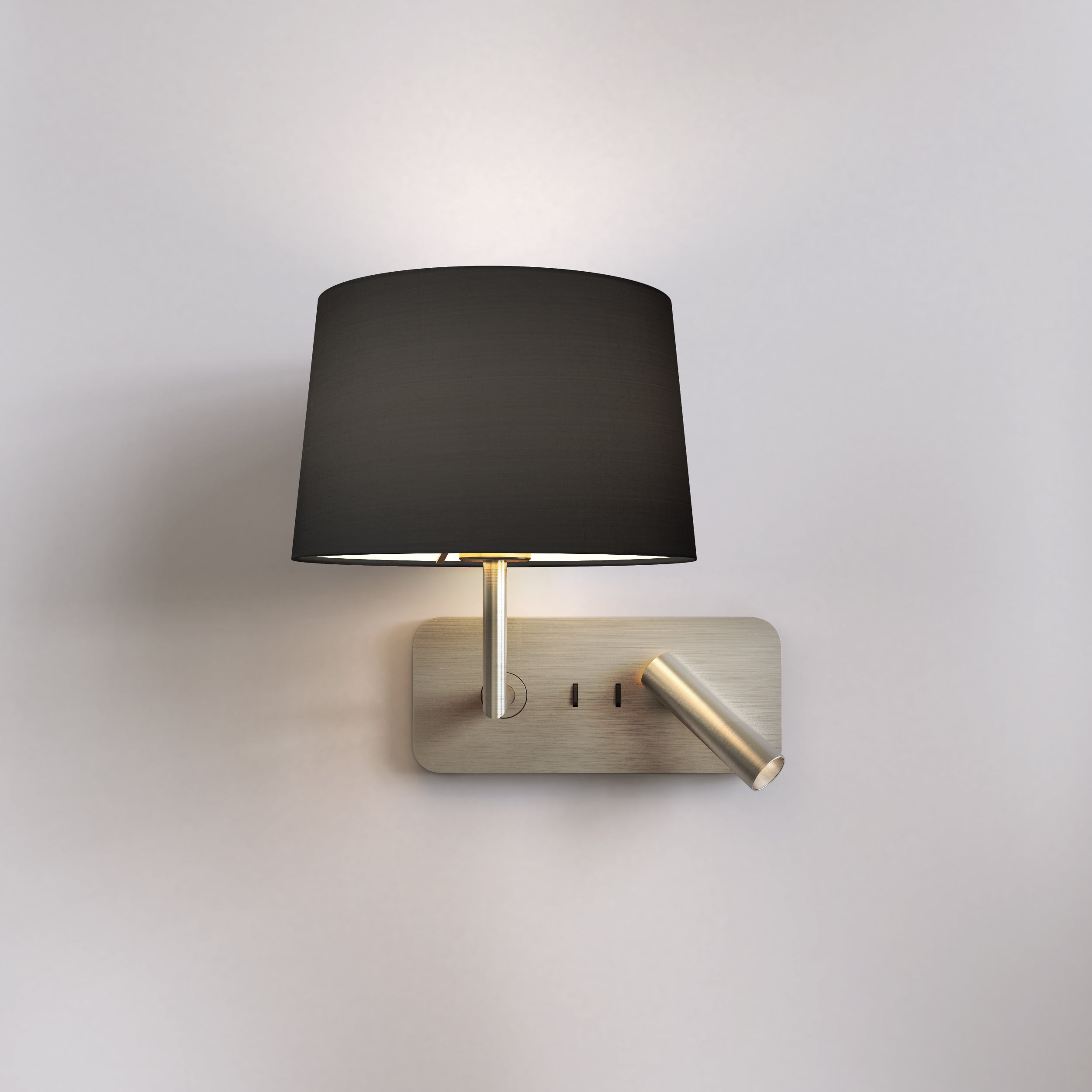 Side by Side Grande USB