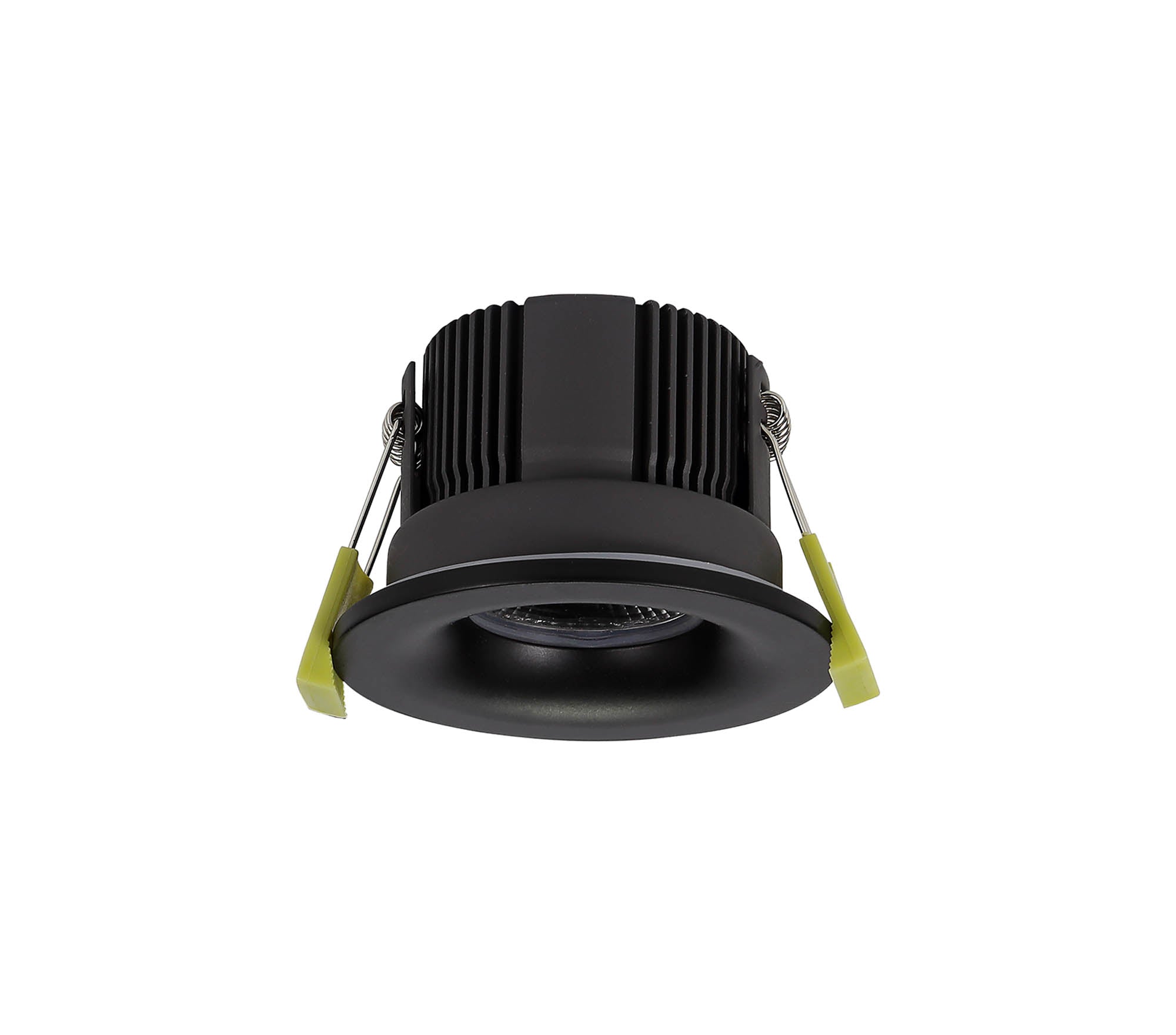 Campbell 11W IP65 LED Fire Rated Downlight, 68mm Cutout - Various Kelvin & Finishes