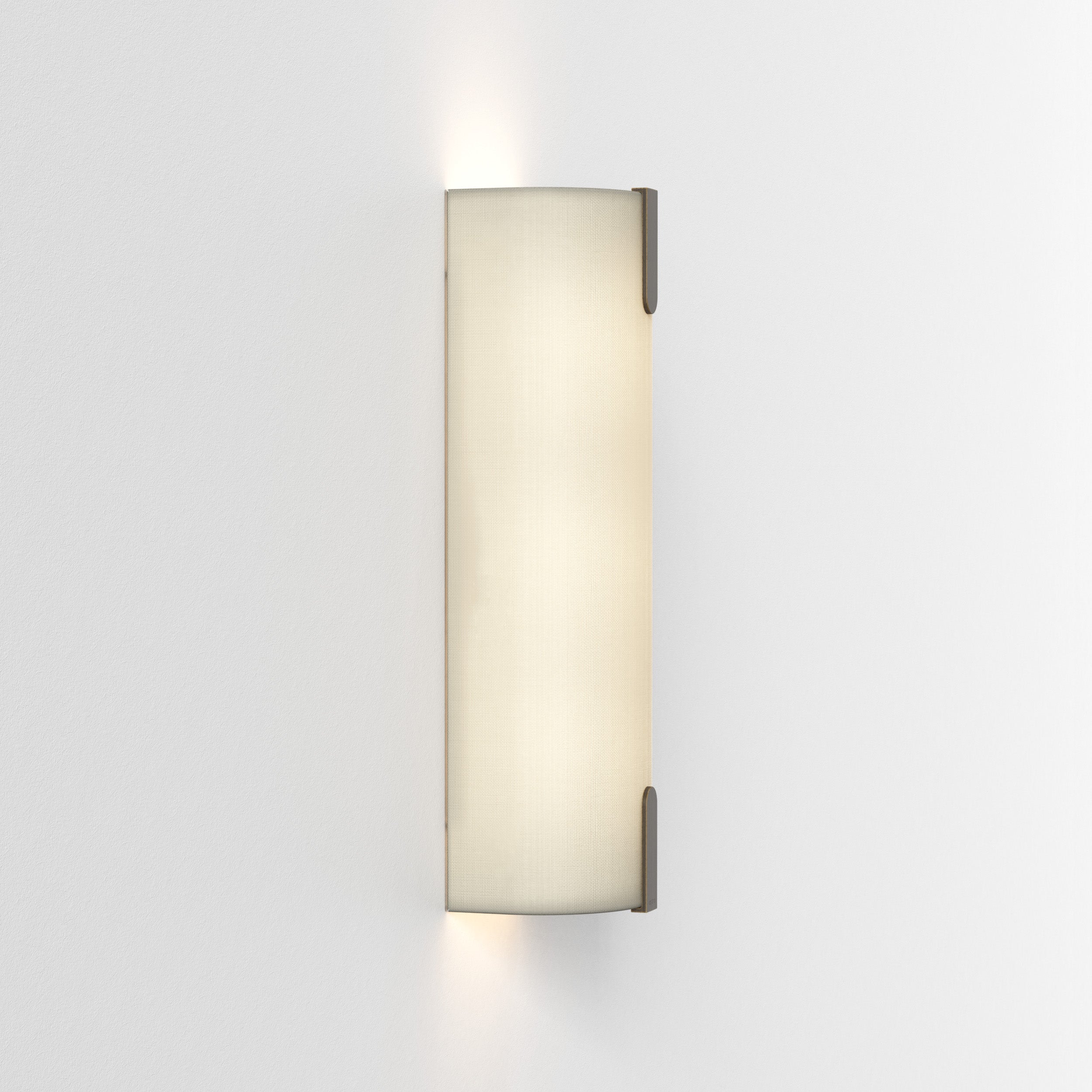 Elba 400/600 Wall Light- Various Finishes