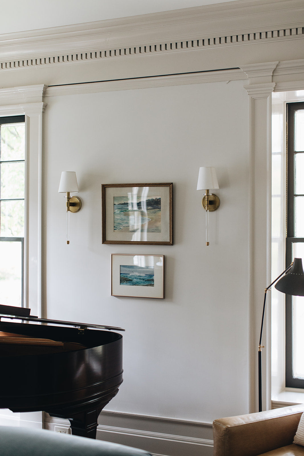 Blixen 1Lt Wall Sconce