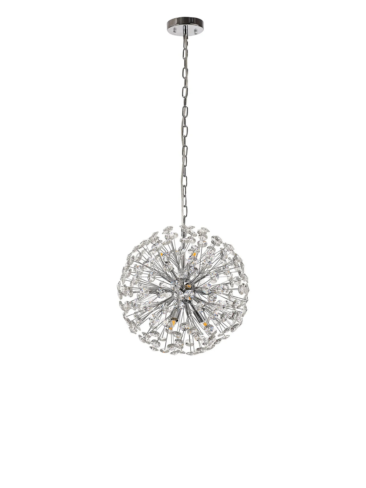 Bellagio Pendant Sphere Centre Ceiling Light