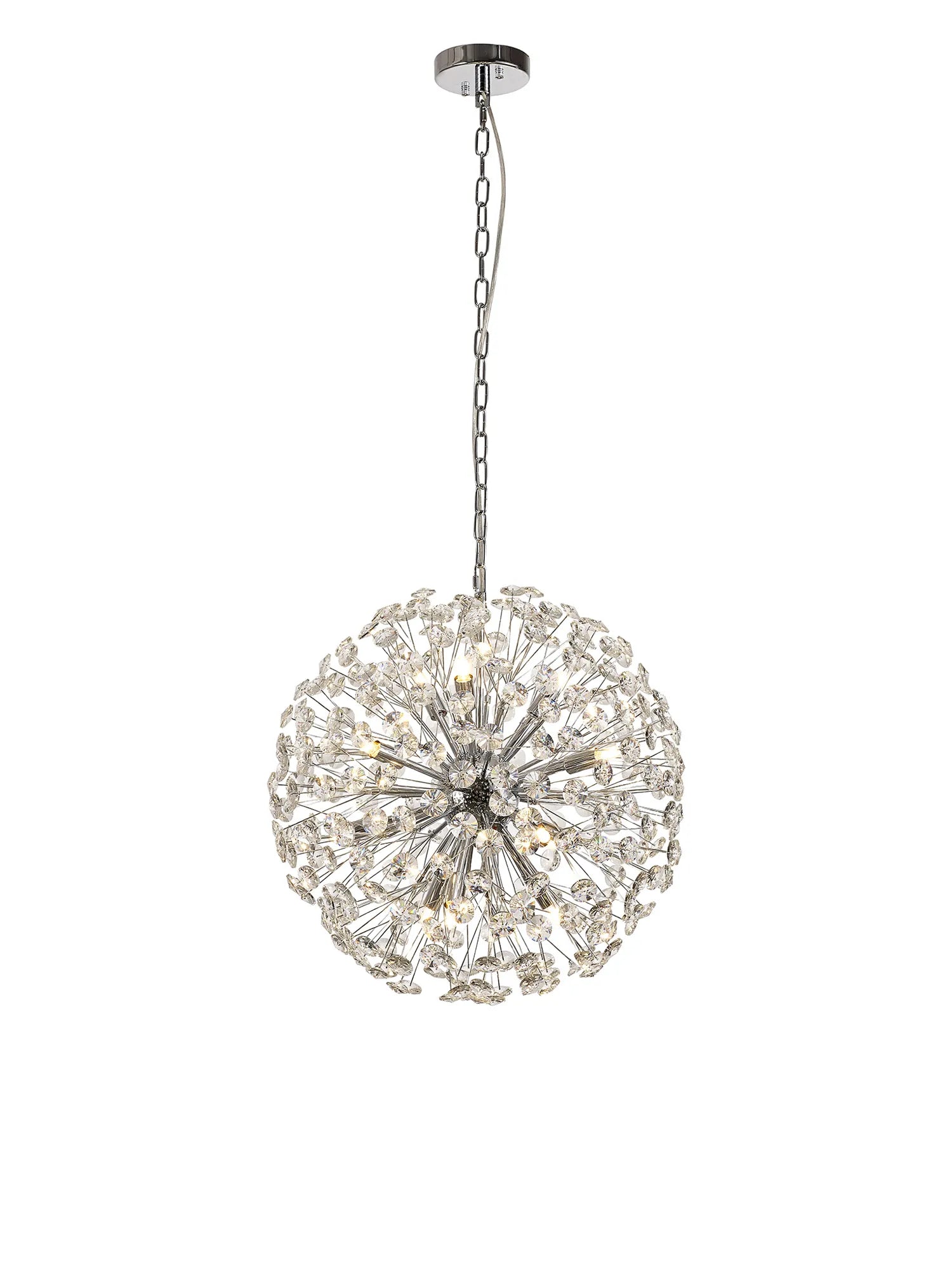 Bellagio Pendant Sphere Centre Ceiling Light