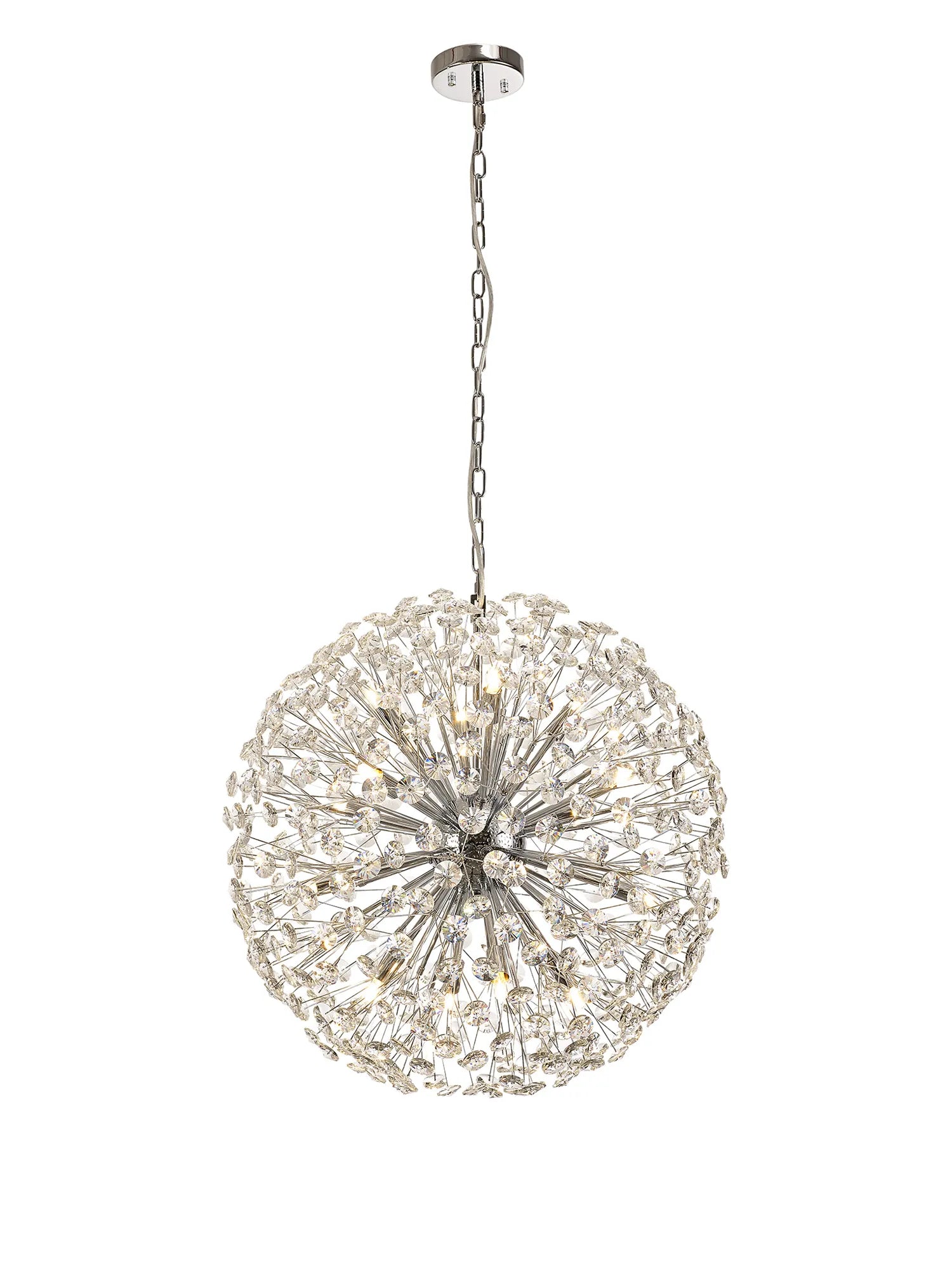 Bellagio Pendant Sphere Centre Ceiling Light
