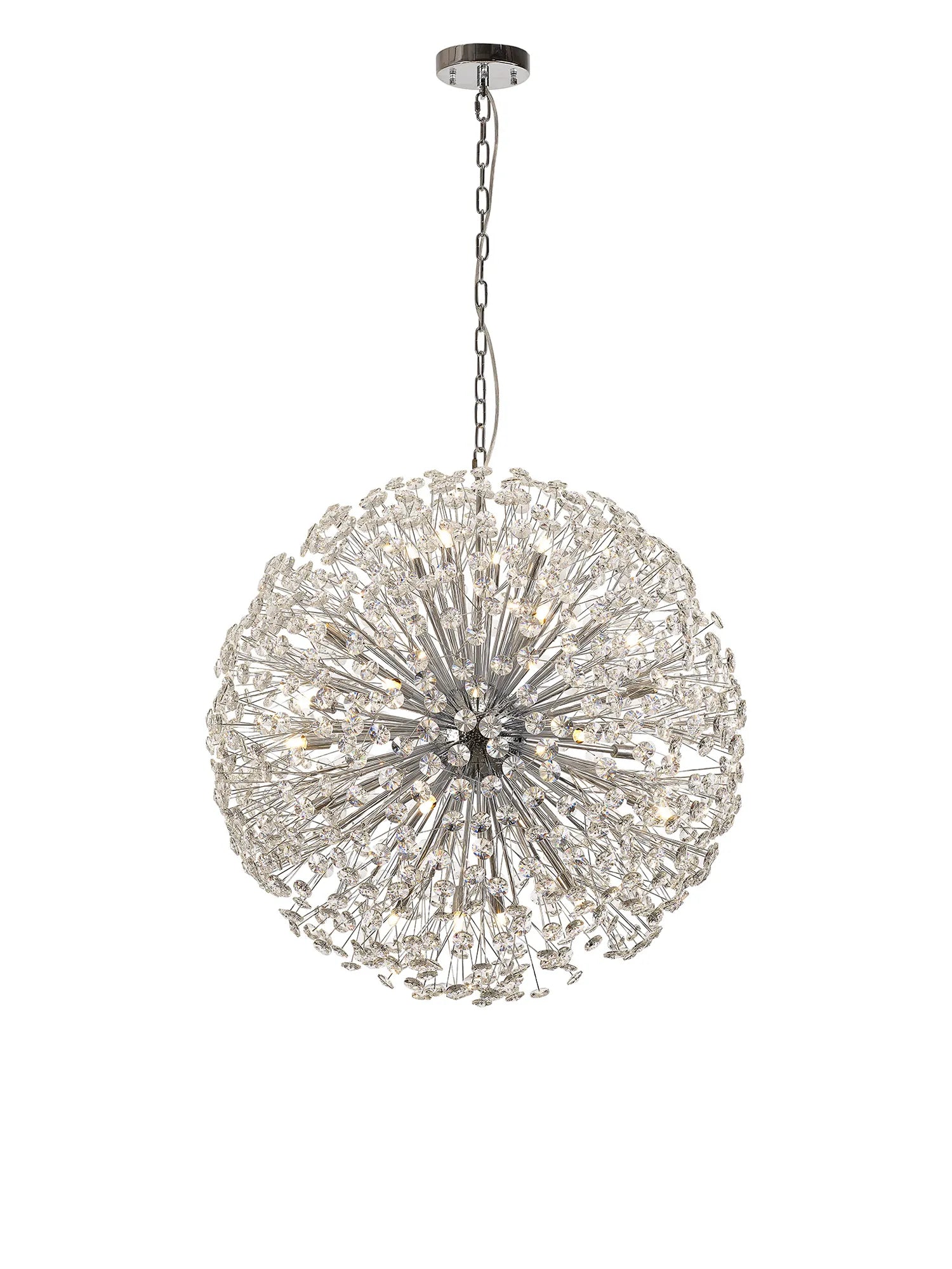 Bellagio Pendant Sphere Centre Ceiling Light