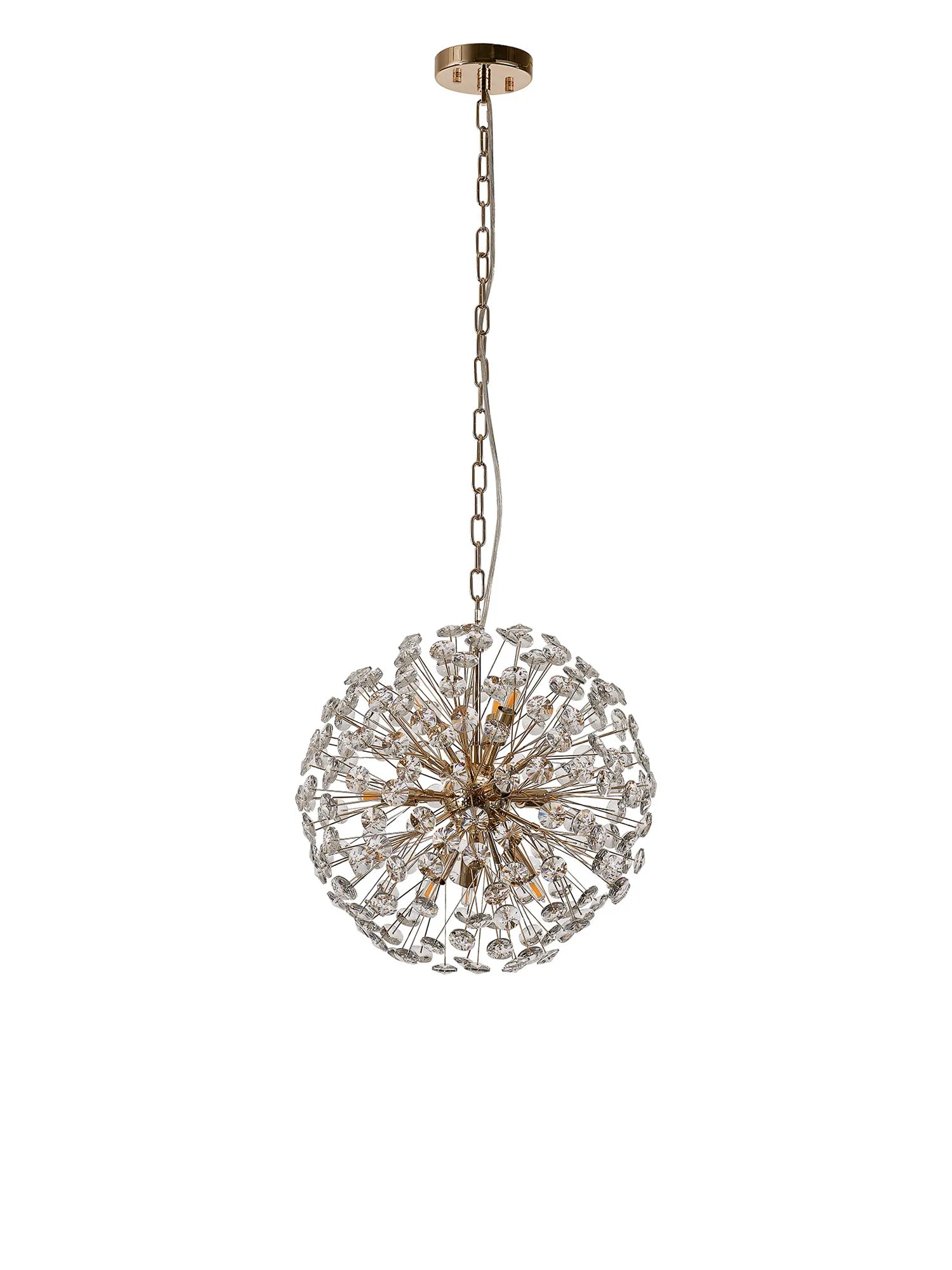 Bellagio Pendant Sphere Centre Ceiling Light
