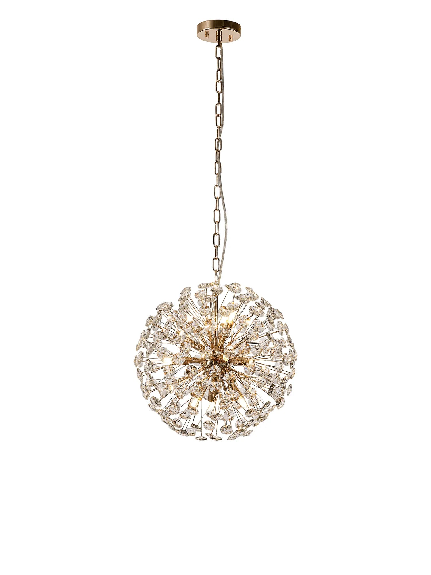 Bellagio Pendant Sphere Centre Ceiling Light