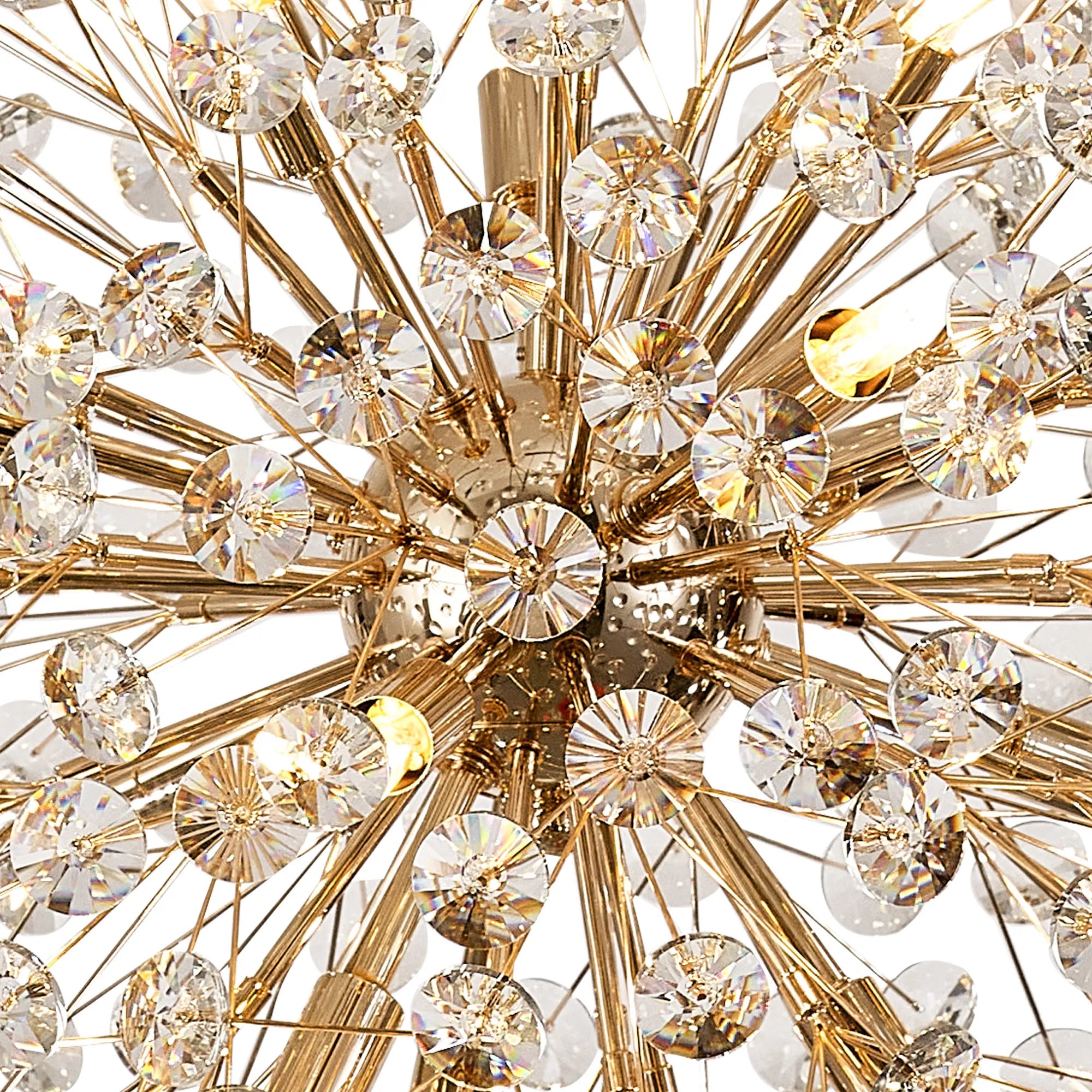 Bellagio Pendant Sphere Centre Ceiling Light