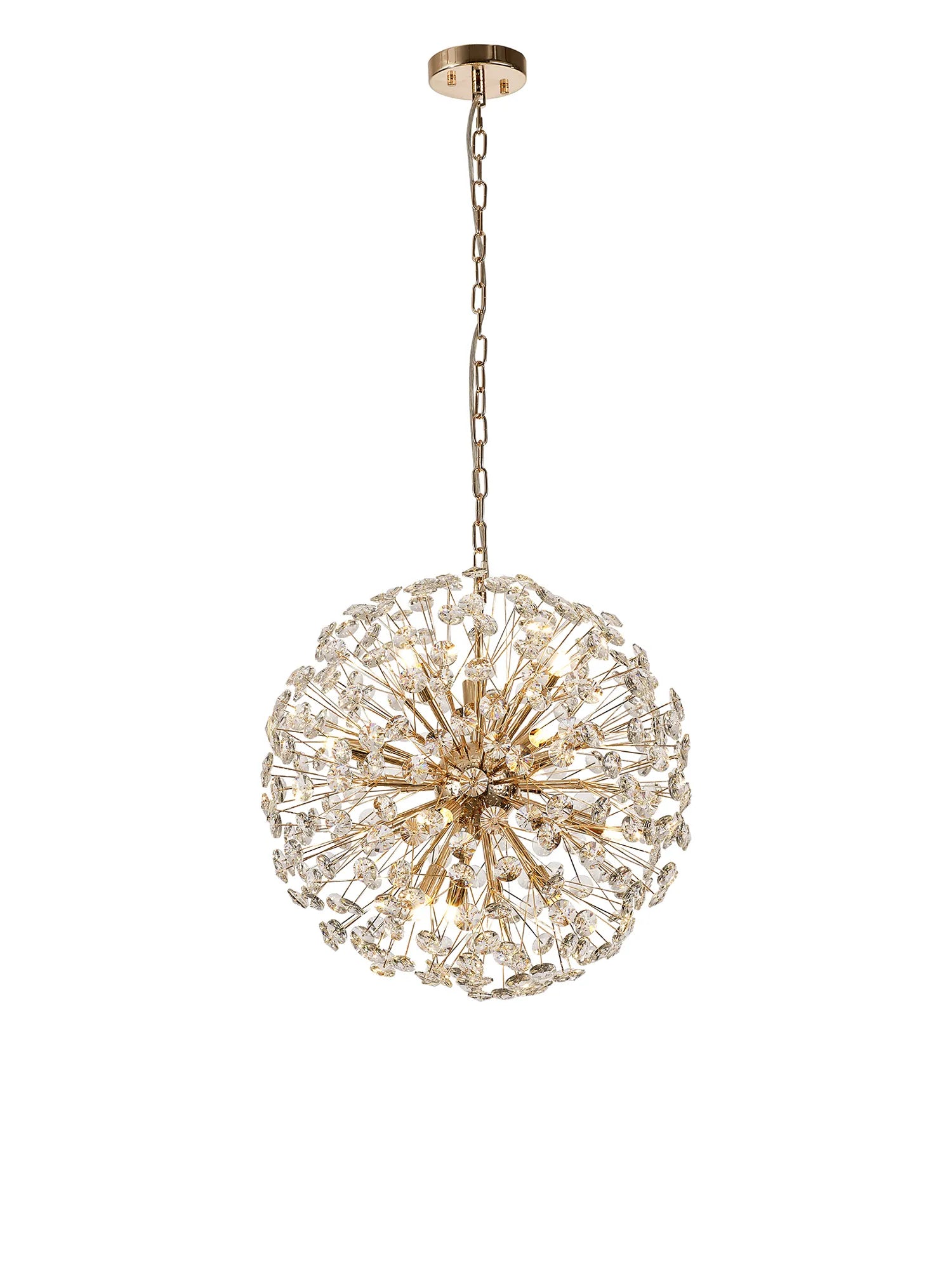 Bellagio Pendant Sphere Centre Ceiling Light