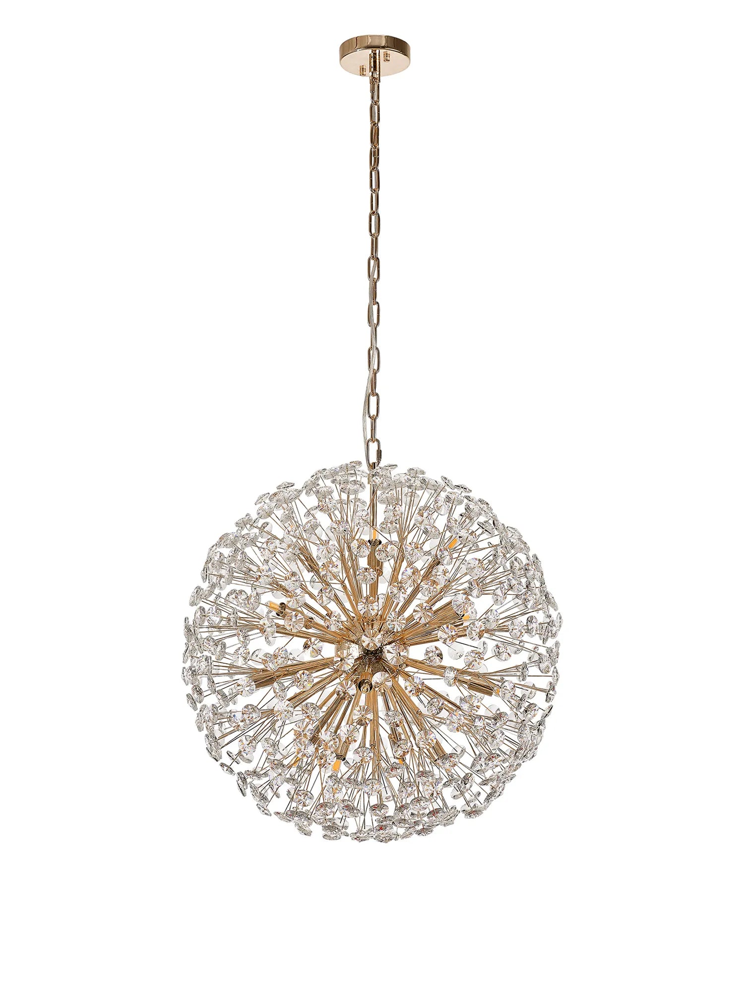 Bellagio Pendant Sphere Centre Ceiling Light