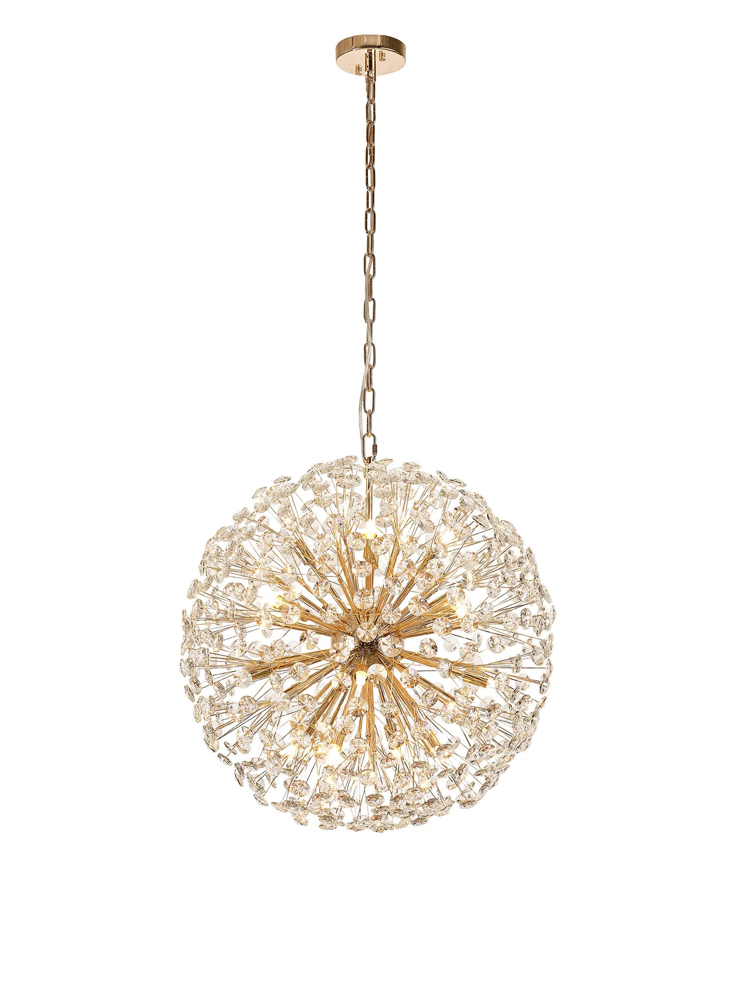 Bellagio Pendant Sphere Centre Ceiling Light