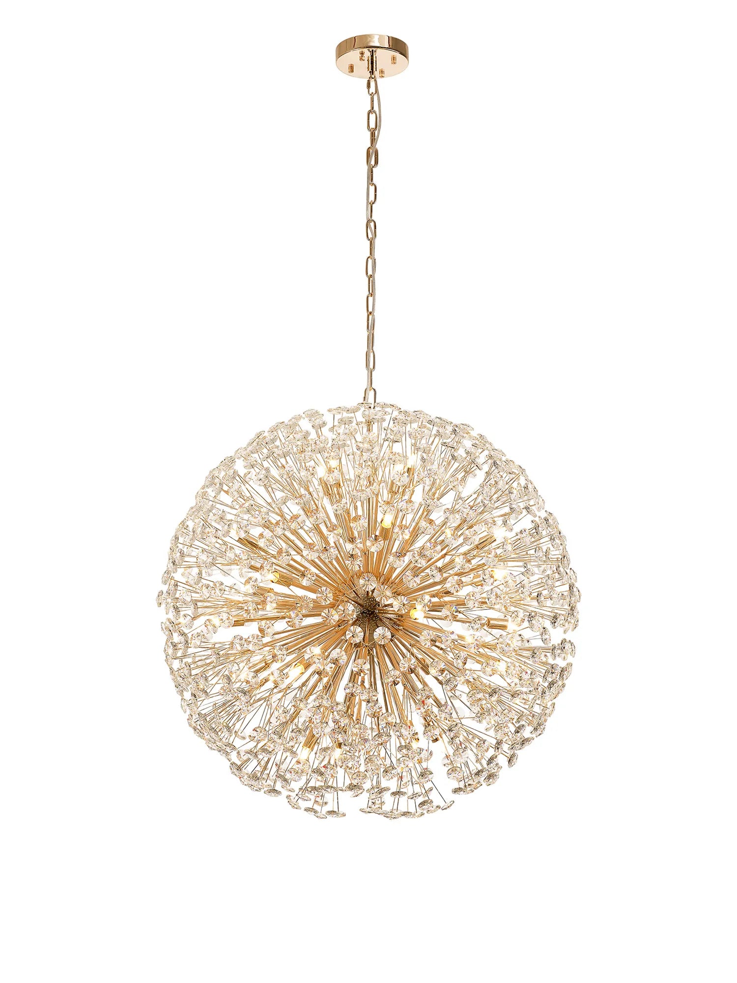 Bellagio Pendant Sphere Centre Ceiling Light