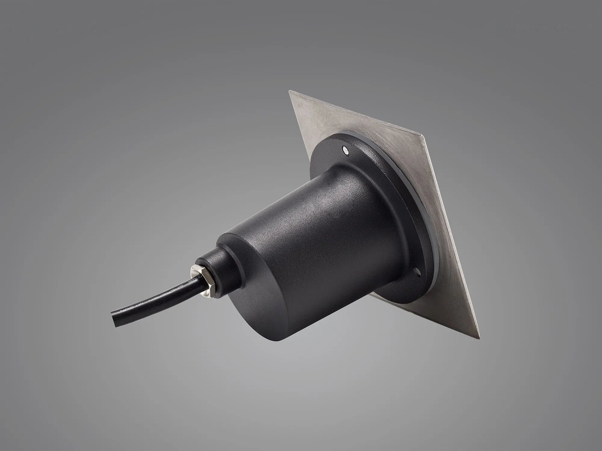 Benecia GU10  Inground Light- Round/Square