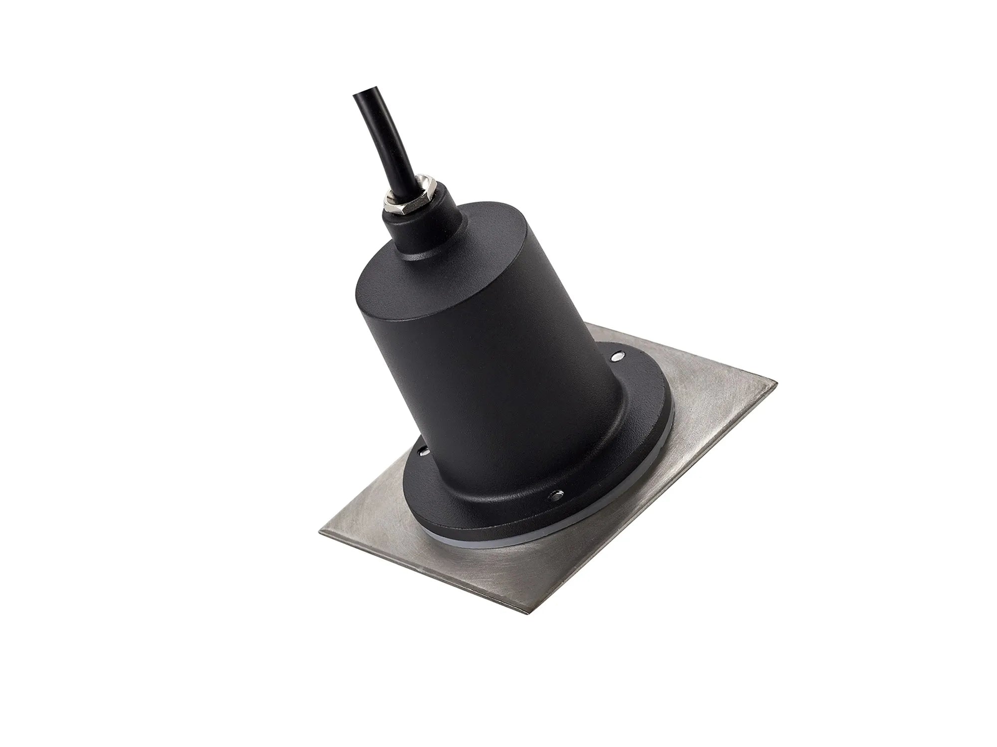 Benecia GU10  Inground Light- Round/Square