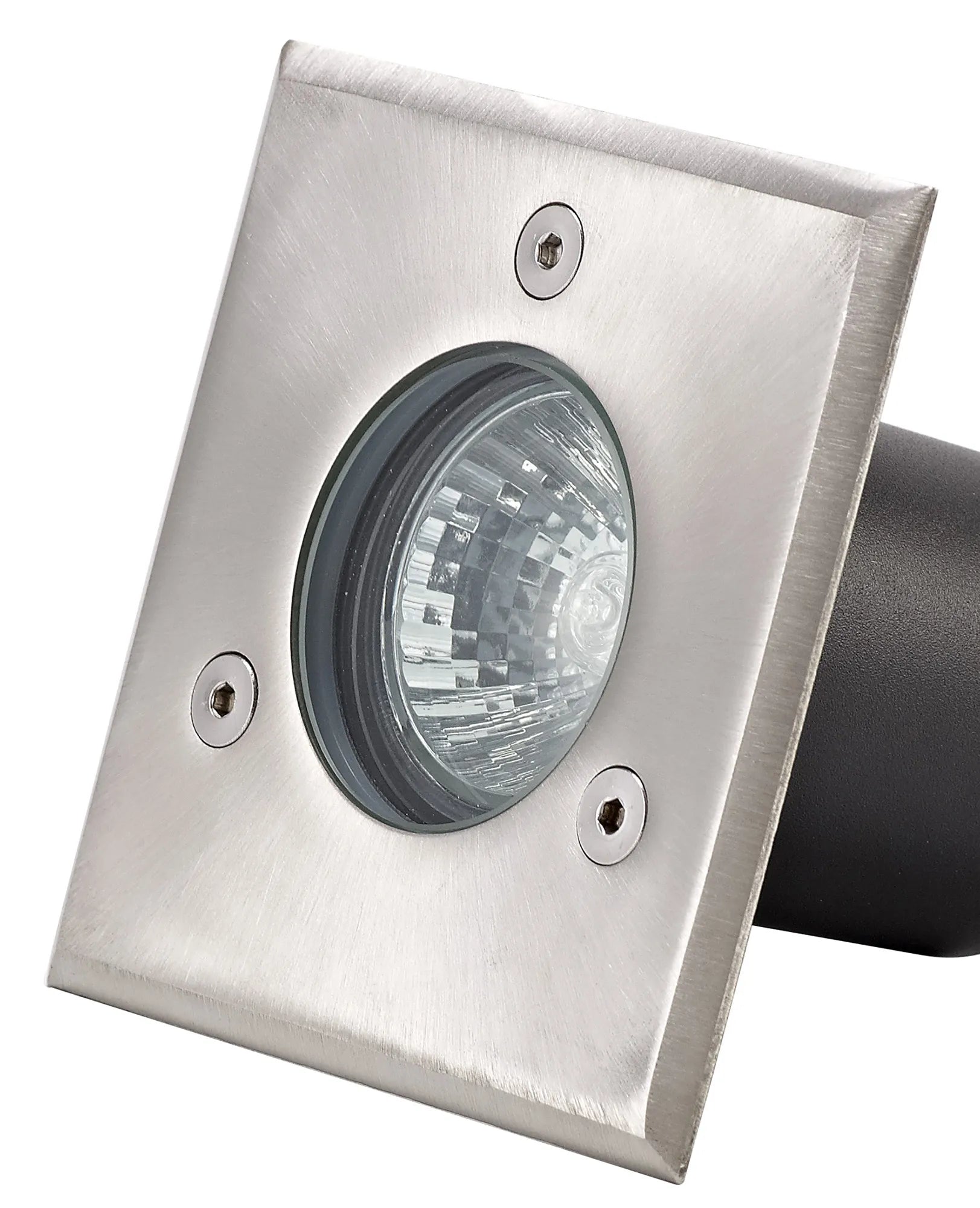 Benecia GU10  Inground Light- Round/Square