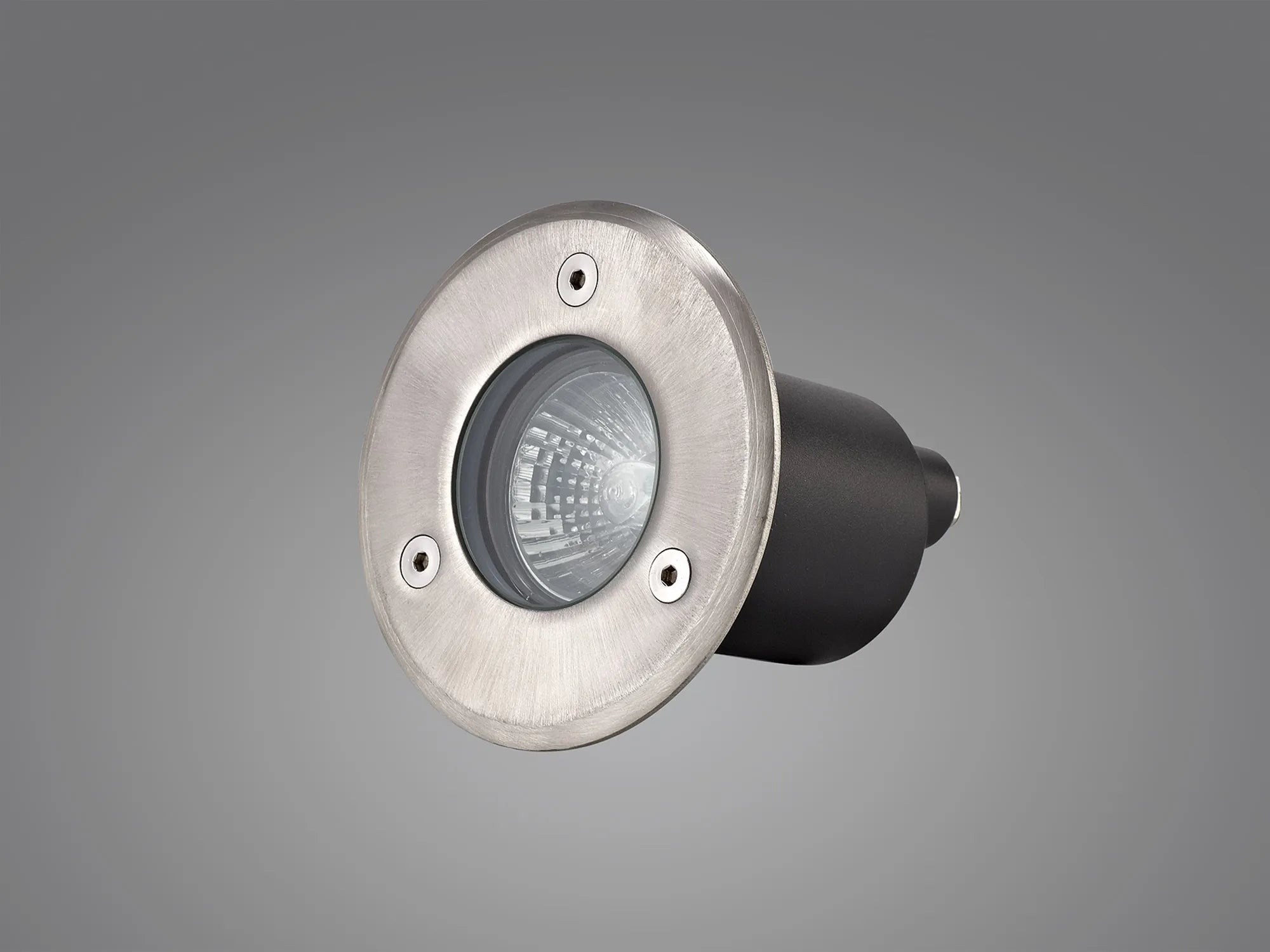 Benecia GU10  Inground Light- Round/Square