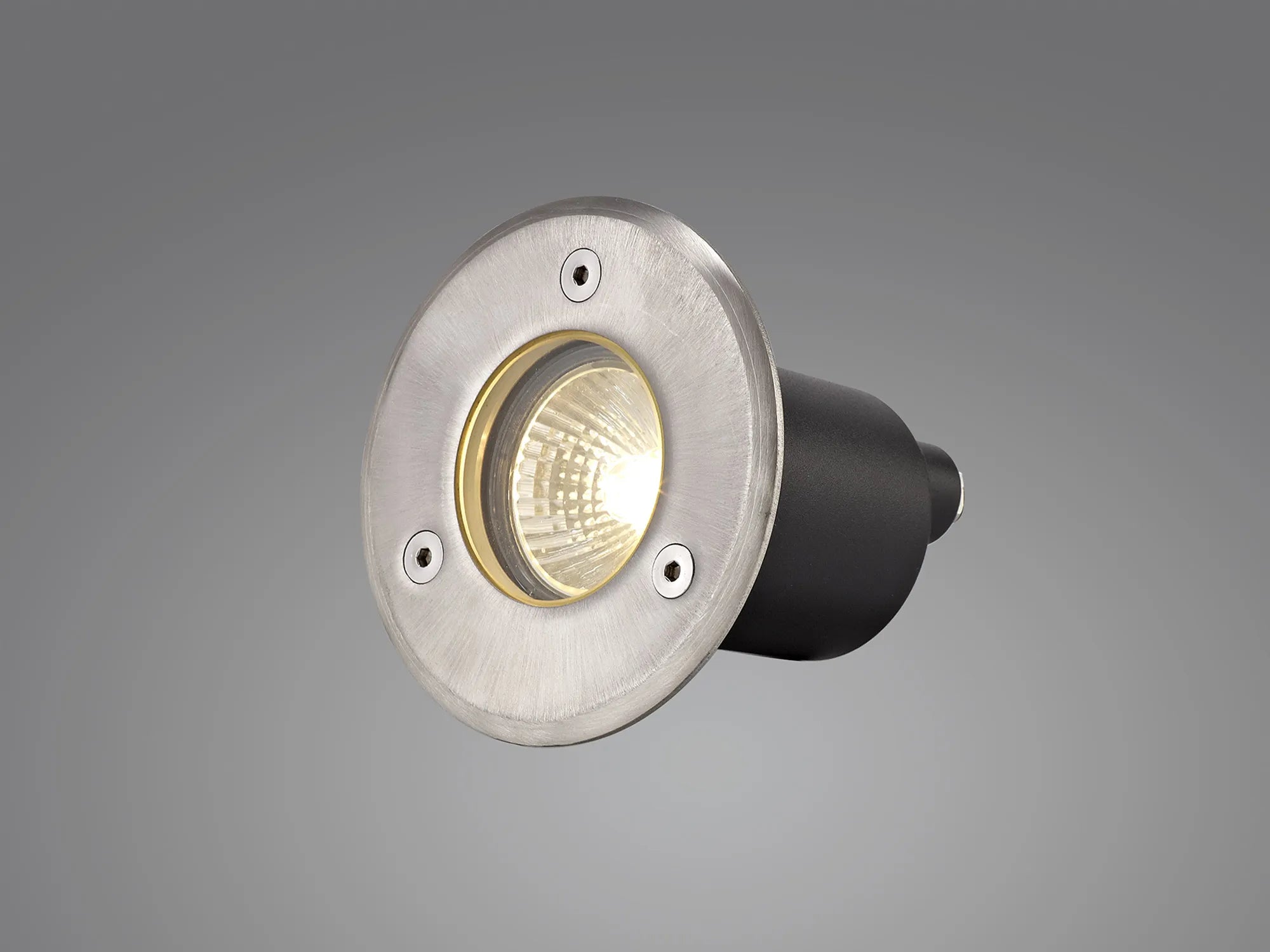 Benecia GU10  Inground Light- Round/Square