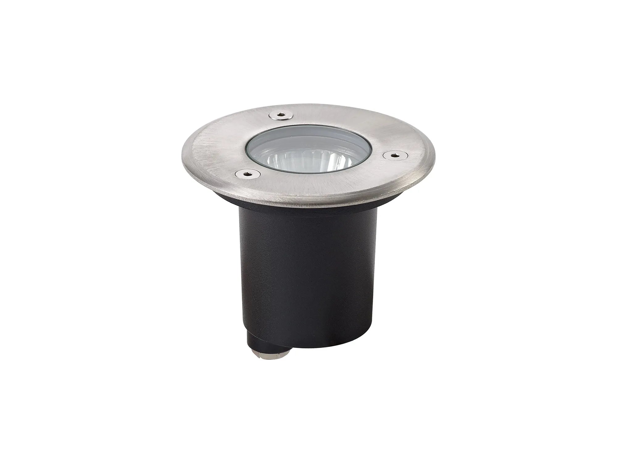 Benecia GU10  Inground Light- Round/Square