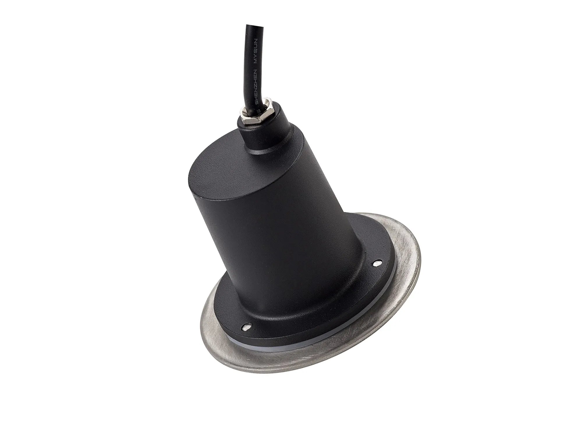 Benecia GU10  Inground Light- Round/Square
