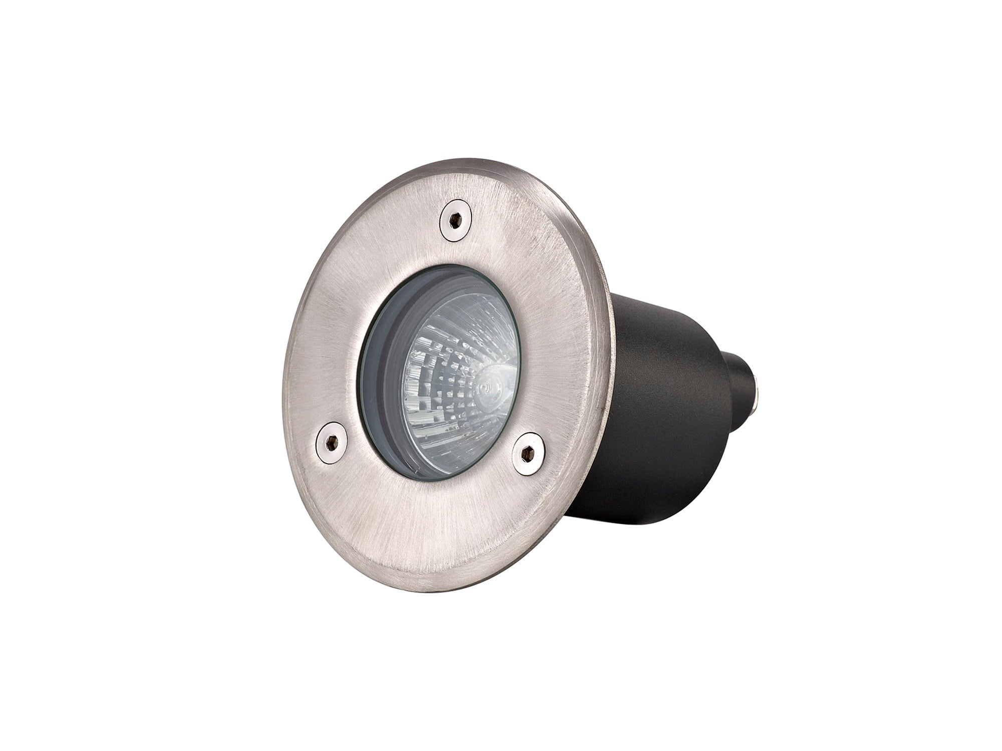 Benecia GU10  Inground Light- Round/Square
