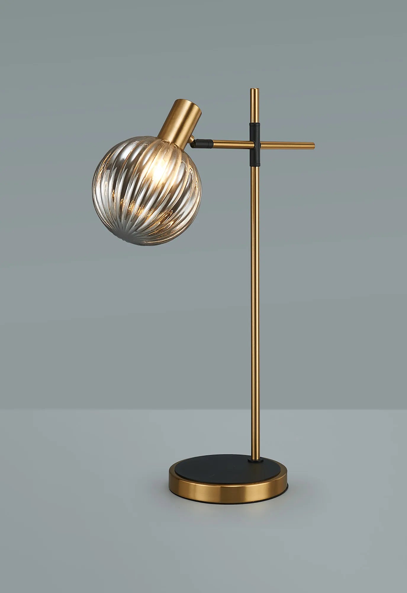 Brantley Table Light Adjustable Arm- Various Finishes
